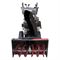 Снегоуборщик бензиновый EVOline SBG 760 BE 279-155839 - фото 5948461