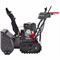 Снегоуборщик бензиновый EVOline SBG690THE 279-211757 - фото 5948470