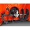Снегоуборщик бензиновый Husqvarna ST 224 279-011453 - фото 5948484