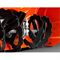 Снегоуборщик бензиновый Husqvarna ST 224 279-011453 - фото 5948489