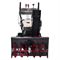 Снегоуборщик бензиновый EVOline sbg 760 he с двигателем Honda 279-203341 - фото 5948495