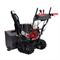 Снегоуборщик бензиновый EVOline sbg 760 the с двигателем honda 279-203342 - фото 5948523