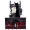 Снегоуборщик бензиновый самоходный EVOline sbg 760 the hydro с двигателем hondaSBG760THEHYDRO 279-203335 - фото 5948543