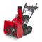 Бензиновый снегоуборщик Honda HSS760 A ETD 279-019624 - фото 5948551