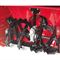Снегоуборщик бензиновый Honda HSS970 A ETD 279-019625 - фото 5948556