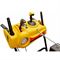 Снегоуборочная машина бензиновая RedVerg RD-370-13TE 279-089477 - фото 5948711