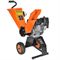 Бензиновый измельчитель веток Huter GSH-7800 419-149959 - фото 5949219