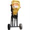 Измельчитель бензиновый Champion CH7648 419-155454 - фото 5949225