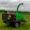 Измельчитель GreenMech Arborist 150p 419-078537 - фото 5949277
