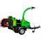 Измельчитель GreenMech Arborist 130 419-078536 - фото 5949285