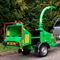 Измельчитель GreenMech Arborist 130 419-078536 - фото 5949287