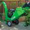 Измельчитель GreenMech CS 80 419-078530 - фото 5949289