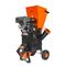 Измельчитель бензиновый PATRIOT PT SB 100 E 419-051238 - фото 5949306