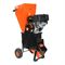 Измельчитель бензиновый PATRIOT PT SB 100 E 419-051238 - фото 5949307