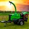 Измельчитель GreenMech Arborist 150 419-078538 - фото 5949315