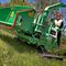 Измельчитель GreenMech SAFE-Track 19-28 419-078556 - фото 5949336
