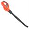 Воздуходув аккумуляторный PATRIOT CB215 21В UES 387-157004 - фото 5949456