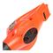 Воздуходув аккумуляторный PATRIOT CB215 21В UES 387-157004 - фото 5949459