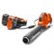 Аккумуляторный воздуходув Husqvarna 530iBX 387-055760 - фото 5949529