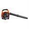 Воздуходувка бензиновая PATRIOT BG 125 387-156219 - фото 5949589
