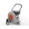 Воздуходувка колесная бензиновая ZIMANI LB2 Leaf Blower (212см3  5,1кВт/7л.с  70м/с  2120м3/час) 387-188526 - фото 5949649