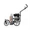 Воздуходувка колесная бензиновая ZIMANI LB2 Leaf Blower (212см3  5,1кВт/7л.с  70м/с  2120м3/час) 387-188526 - фото 5949650