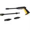 Мойка-пылесос Huter W150-MF 395-146574 - фото 5950584