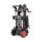 Мойка высокого давления FoxWeld Kvazarrus K 5 Standart 395-201926 - фото 5950677