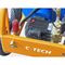 Гидроструйный аппарат высокого давления C-TECH (350 бар, до 900 л/ч, 11 кВт) профессиональная мойка АВД 172-255828 - фото 5951586
