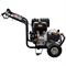 Мойка высокого давления Elitech GPW 250 395-297569 - фото 5952083