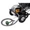 Мойка высокого давления Elitech GPW 250 395-297569 - фото 5952089