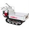 Транспортер бензиновый EFCO TN 4500 236-170787 - фото 5952224