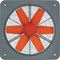 Осевой вентилятор Vortice RED HUB MP 604 T M114105 - фото 5953662