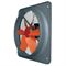 Осевой вентилятор Vortice RED HUB MP 606 T M114106 - фото 5954201