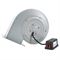 Центробежный вентилятор ERA PRO ARGEST 120E 2K M M185889 - фото 5956513