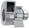 Центробежный вентилятор Systemair EX 180A-4 centr. fan (ATEX) M63760 - фото 5956800
