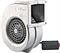 Центробежный вентилятор ERA PRO ARGEST AL 140ER 2K M M185901 - фото 5957173
