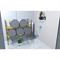 Центробежный вентилятор Vortice C10/2 T ATEX M114107 - фото 5958109