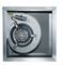 Центробежный вентилятор Vortice VORT QBK COMFORT 7/7 4M 1V M184333 - фото 5958560