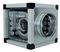 Центробежный вентилятор Vortice VORT QBK COMFORT 9/9 4M 1V M184334 - фото 5958577
