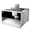 Дымоудаление Systemair BKF 400D4-XS/F400 IE2 M195999 - фото 5959417