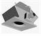 Дымоудаление Systemair DVG-H 355D6/F400 M117119 - фото 5959829