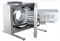 Жаростойкий кухонный вентилятор Systemair KBT 280D4 IE2 Thermo fan M63722 - фото 5960662