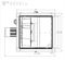 Жаростойкий кухонный вентилятор Systemair MUB/T-S 062 560D4 M63613 - фото 5960756