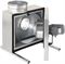 Жаростойкий кухонный вентилятор Systemair KBR 315D2 IE3 Thermo fan M114992 - фото 5960764