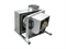 Жаростойкий кухонный вентилятор Salda KF T120 B 315 EC M192117 - фото 5960905