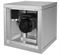 Жаростойкий кухонный вентилятор Shuft IEF 225D 3ф M135088 - фото 5960999