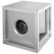 Жаростойкий кухонный вентилятор Shuft IEF 225D 3ф M135088 - фото 5961001