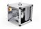 Жаростойкий кухонный вентилятор Systemair MUB/T-S 025 315EV M196170 - фото 5961049