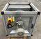 Жаростойкий кухонный вентилятор Systemair MUB/T-S 025 315EV M196170 - фото 5961051